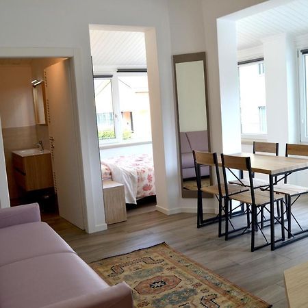 Iris Ar Holiday-Home Peschiera del Garda Zewnętrze zdjęcie