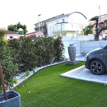Iris Ar Holiday-Home Peschiera del Garda Zewnętrze zdjęcie
