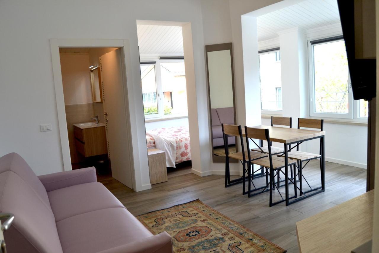 Iris Ar Holiday-Home Peschiera del Garda Zewnętrze zdjęcie