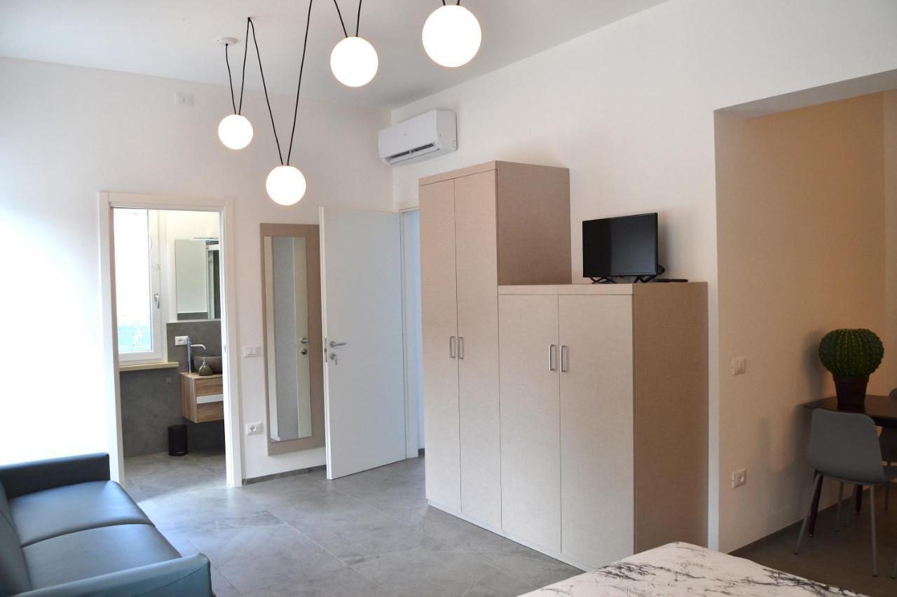 Iris Ar Holiday-Home Peschiera del Garda Zewnętrze zdjęcie
