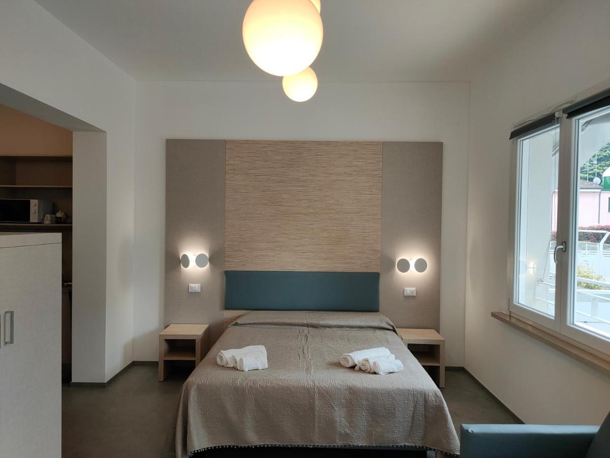 Iris Ar Holiday-Home Peschiera del Garda Zewnętrze zdjęcie