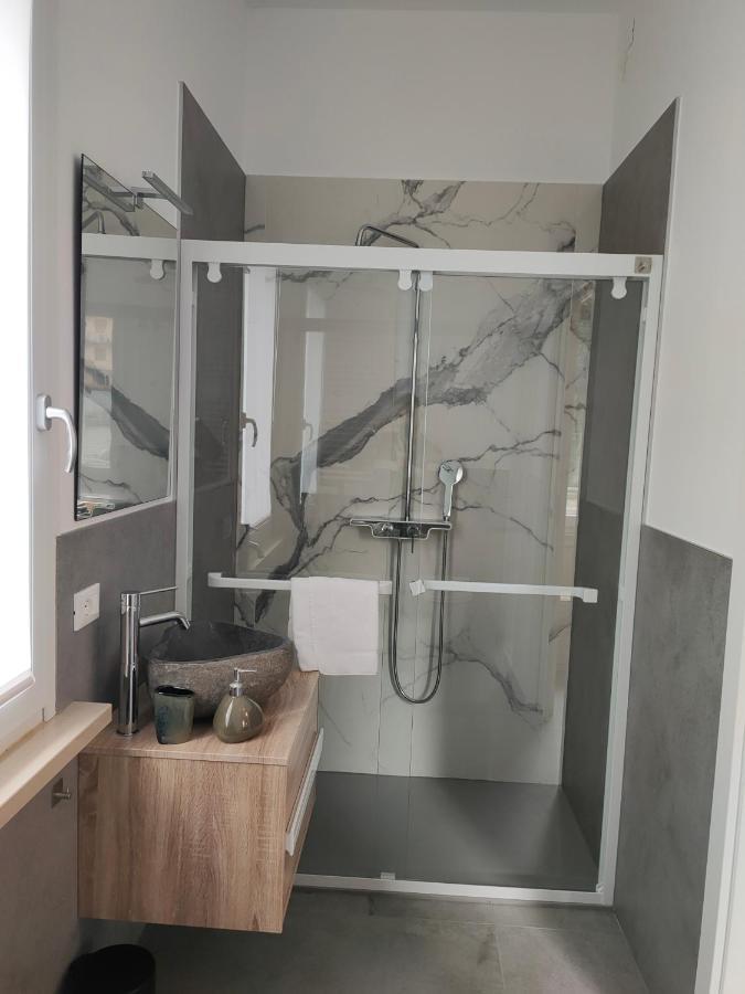 Iris Ar Holiday-Home Peschiera del Garda Zewnętrze zdjęcie