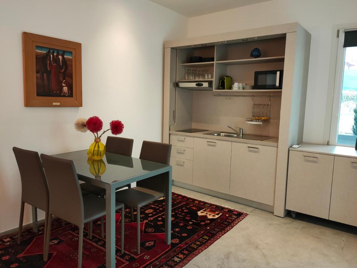 Iris Ar Holiday-Home Peschiera del Garda Zewnętrze zdjęcie
