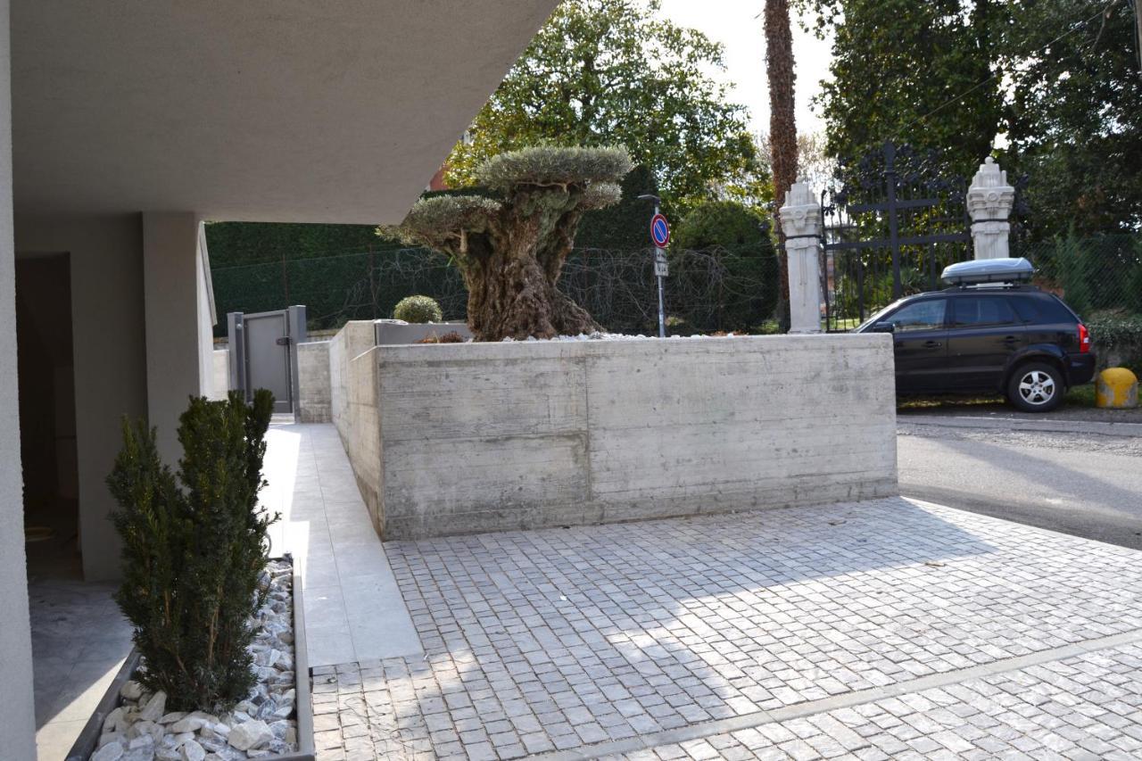 Iris Ar Holiday-Home Peschiera del Garda Zewnętrze zdjęcie