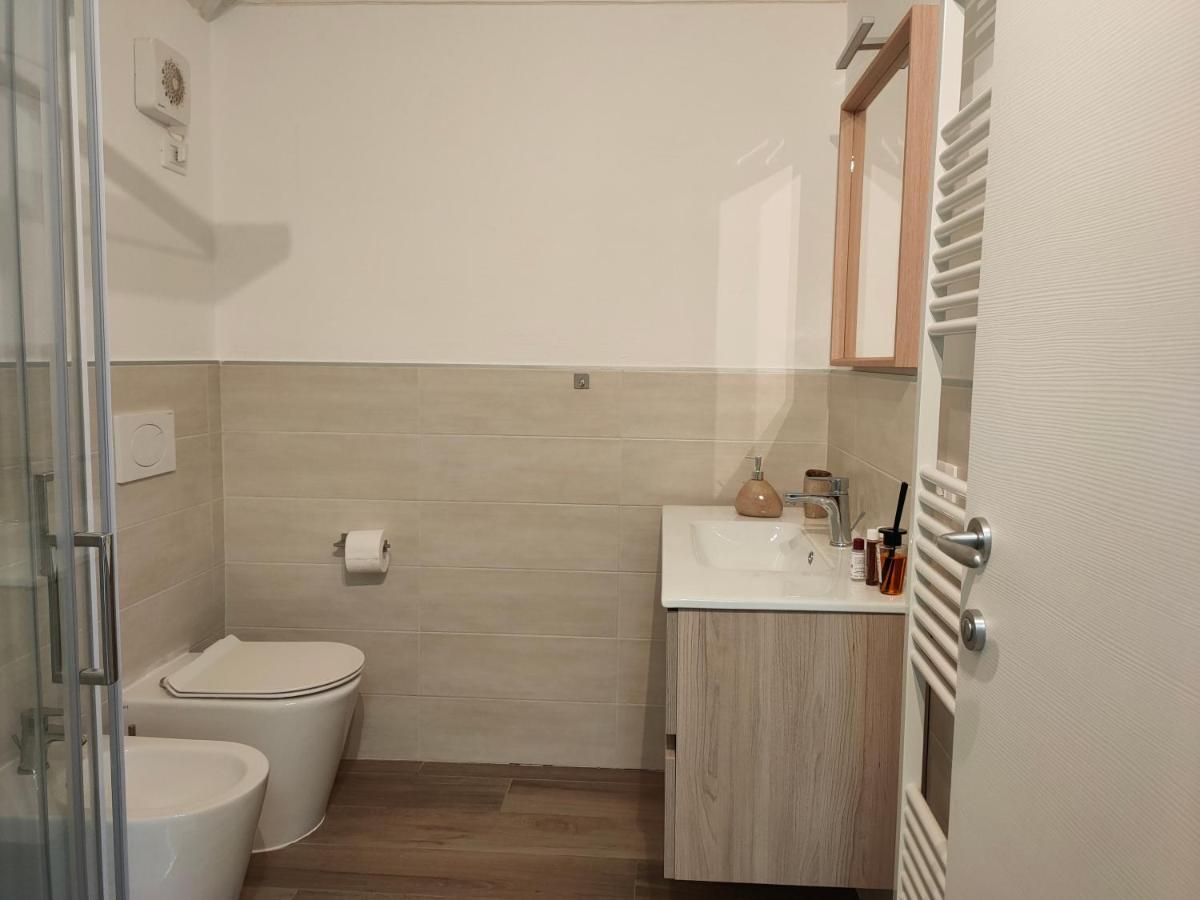 Iris Ar Holiday-Home Peschiera del Garda Zewnętrze zdjęcie