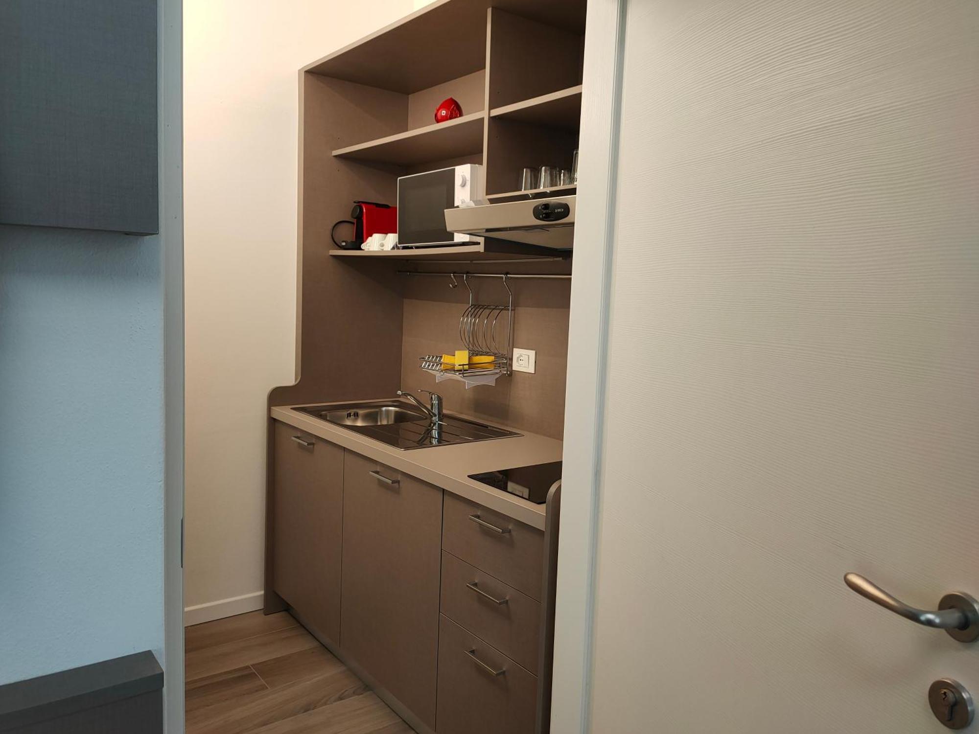 Iris Ar Holiday-Home Peschiera del Garda Zewnętrze zdjęcie