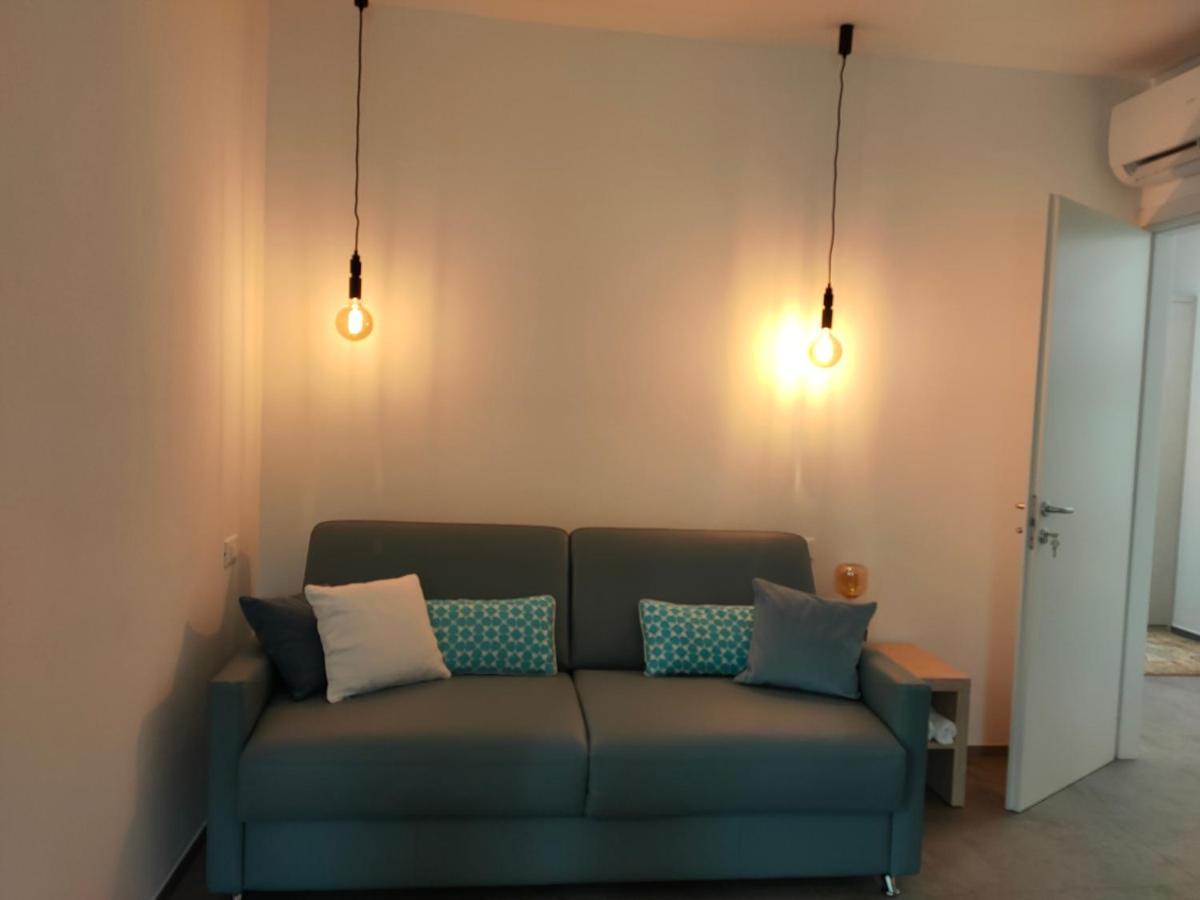 Iris Ar Holiday-Home Peschiera del Garda Zewnętrze zdjęcie