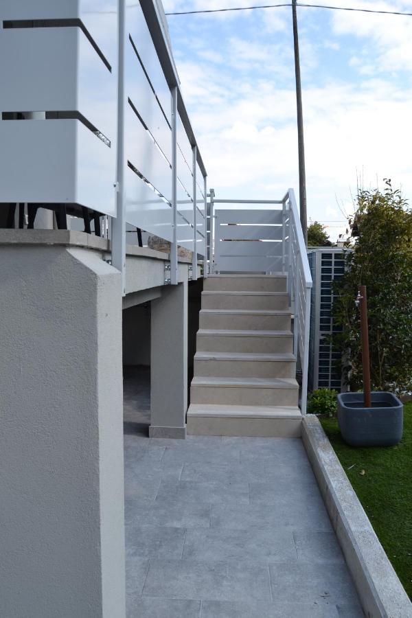 Iris Ar Holiday-Home Peschiera del Garda Zewnętrze zdjęcie