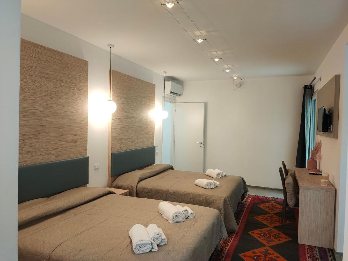 Iris Ar Holiday-Home Peschiera del Garda Zewnętrze zdjęcie