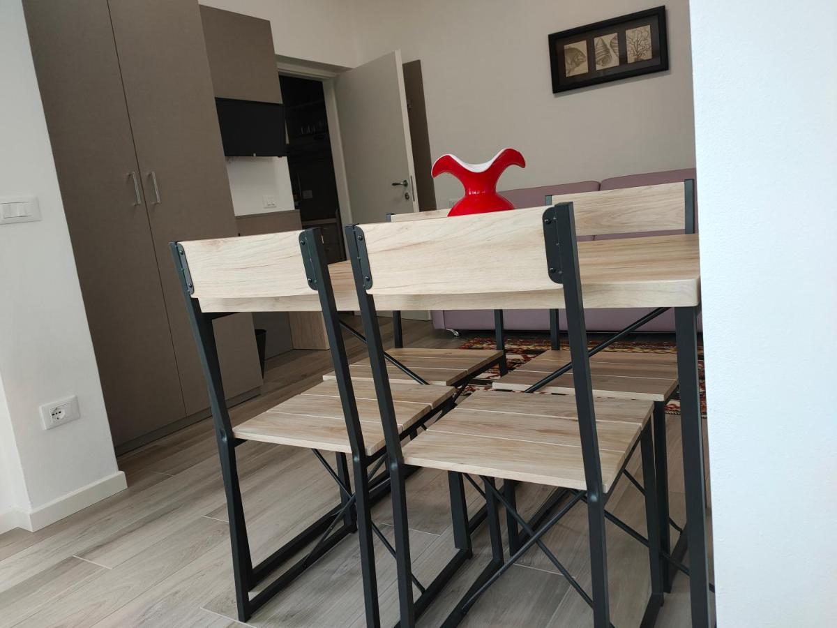 Iris Ar Holiday-Home Peschiera del Garda Zewnętrze zdjęcie