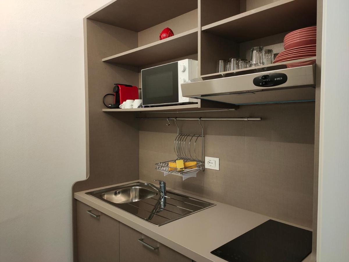 Iris Ar Holiday-Home Peschiera del Garda Zewnętrze zdjęcie